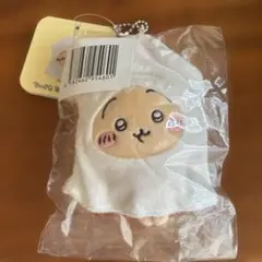 ちいかわ イカ うさぎ ぬいぐるみ マスコット たこイカくじ