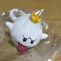 スーパーマリオ ファッションリングコレクション キングテレサ