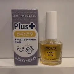 かむピタプラス トップコート 6ml