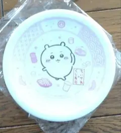 ちいかわ くら寿司 コラボ 皿