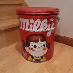 2026年最新】ペコちゃん 缶 レトロの人気アイテム - メルカリ
