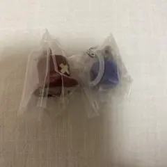 ONE PIECE めじるしアクセサリー チョッパーの帽子 ゴムゴムの実