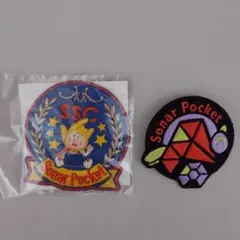 2026年最新】ソナーポケットの人気アイテム - メルカリ