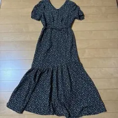 ヘザー　ワンピース