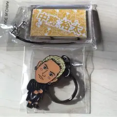 generations 中務裕太セット