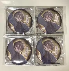 2025年最新】文豪ストレイドッグス 缶バッジ 乱歩の人気アイテム