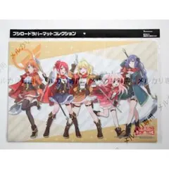 ◼︎2個セット 劇場版 蓮ノ空 セラス柳田リリエンフェルト 桂城泉