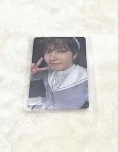 SMTOWN 2025 2026 サクヤ トレカ Nctwish