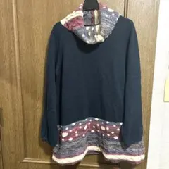 チュニック ファッション