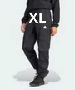 adidas シティ　エスケープ　カーゴパンツ　レディース　XL