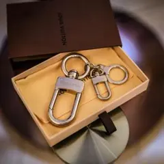 2025年最新】ルイヴィトン ヴィンテージ キーホルダーの人気