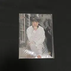 作間龍斗　フォトセ