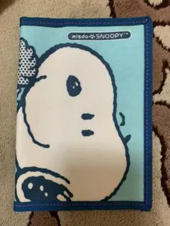 スヌーピー　ブックカバー