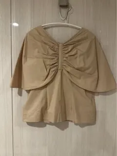 【美品】THE SHINZONE ブラウスのサムネイル