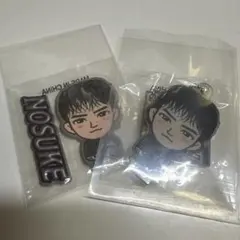 TJBB BOT NOSUKE ガチャセット