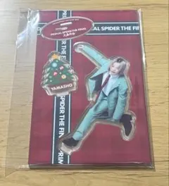 YAMASHO アクリルスタンド 山本彰吾