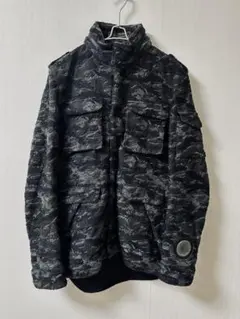 2025年最新】UNDERCOVERISM メンズ ミリタリージャケットの人気