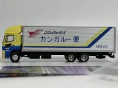 トレーラーコレクション 5弾 シークレット S05 スーパードルフィン