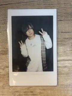 あのちゃん チェキ、Tシャツ、掲載雑誌・フリーペーパー - メルカリ