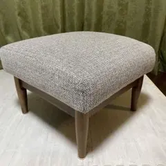 IKEA TIDAFORS（ティダフォルス）オットマン - メルカリ