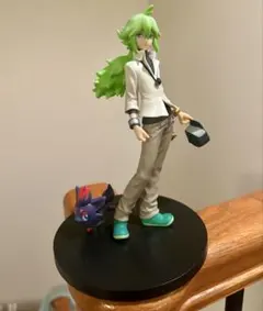 2025年最新】ポケモン n フィギュア エヌの人気アイテム - メルカリ