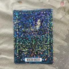 家庭教師ヒットマン!REBORN!! サザンクロスバトルカード　六道骸