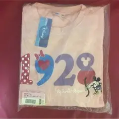 ナンバートレーナー     ミニー     ピンク