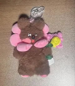 完売品 ILLIT Plush Keyring キーリング ぬいぐるみ ウォンヒ - メルカリ