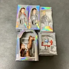 minibrands Disney100シリーズ　トイストーリー　5点セット