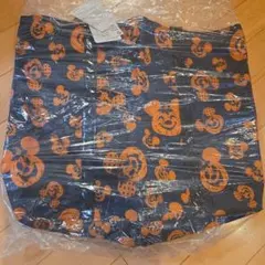 ディズニーストア　ハロウィントートバッグ