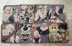ジャンプフェスタ2024 ドラゴンボール アートコースター 第2弾