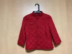 ポロラルフローレンアウタージャケット　130cm