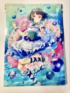 オンゲキ 藍原椿スペシャルデザインカード - メルカリ