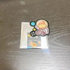 楽天イーグルス 宇宙服ステッカー YG安田55