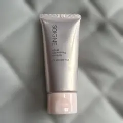 SOIGNE クリアクレンジングクリーム AL 65gのサムネイル
