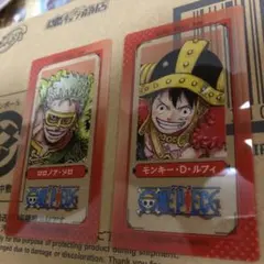 2025年最新】ジャンプフェスタ ワンピース クリアカードの人気アイテム