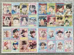 BTS 韓国製作者 メモ帳 40枚