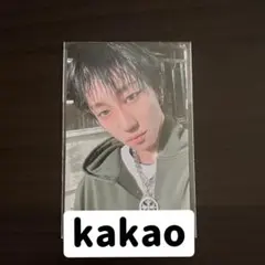 SEVENTEEN HAPPY BURSTDAY kakao THE8