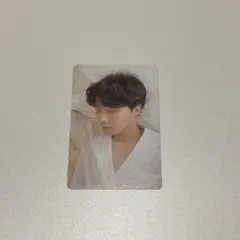 BTS SPEAKYOURSELF Final DVD ランダムトレカ テテ - メルカリ
