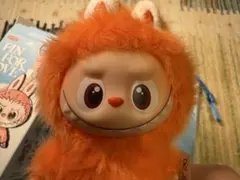 「Z」新品　POPMART LABUBU PIN FOR LOVE キーホルダー