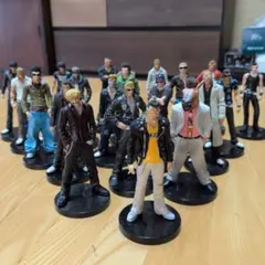 2026年最新】クローズフィギュアの人気アイテム - メルカリ
