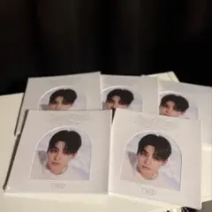 TWS Last Bell Compact ジフン