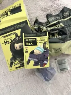 2025年最新】labubu 横山宏の人気アイテム - メルカリ