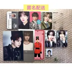 2025年最新】epex ミュー 特典の人気アイテム - メルカリ