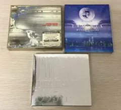 TWO-MIX ベストアルバム等CD 3点セット