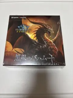 2026年最新】黒銀のバハムート box 初版の人気アイテム - メルカリ