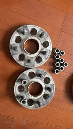 Kics 新品ワイトレP.C.D114.3 4H M12 ×P1.25 15mm Kics 新品ワイトレP.C.D114.3 4H M12 ×P1.25 15mm - メルカリ