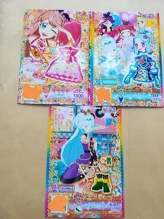 2026年最新】プリチケ プリチャンの人気アイテム - メルカリ