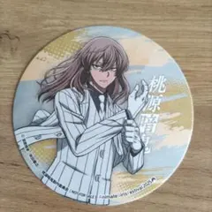 AGF　コースター 桃源暗鬼 桃寺神門