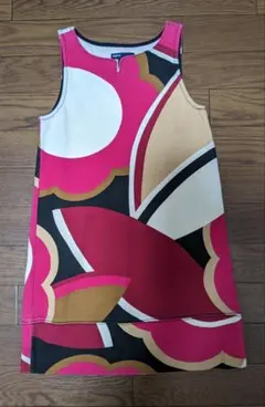 ☆GAP kids☆　ワンピース　ノースリーブワンピース130